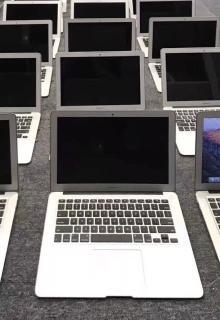 数码产品租赁与软硬件研发 科技服务的双轮驱动